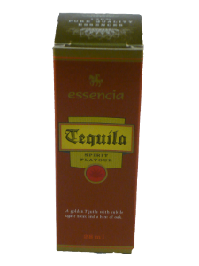 (image for) Essencia Tequila Gold